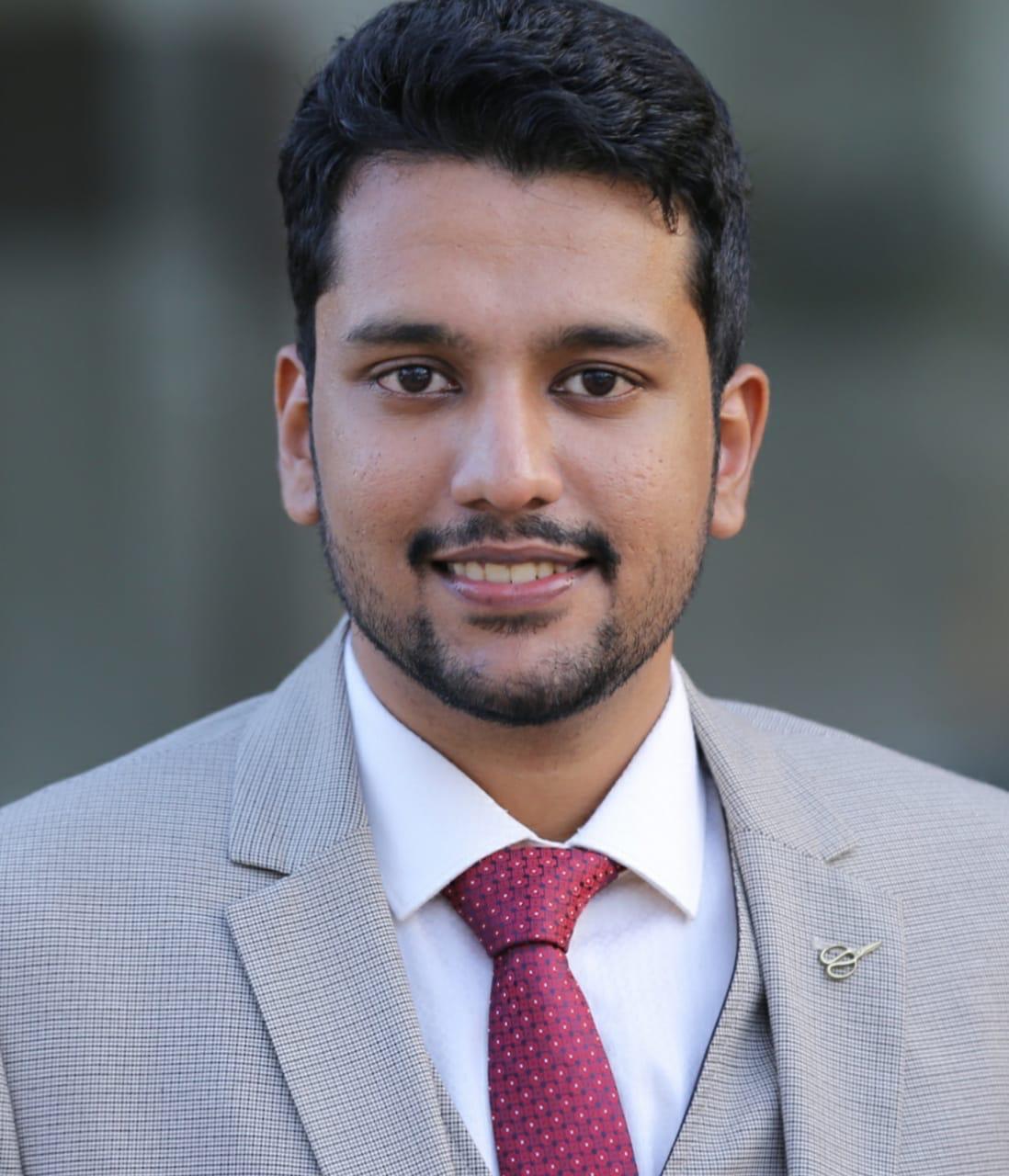 Dr. R. Kumar