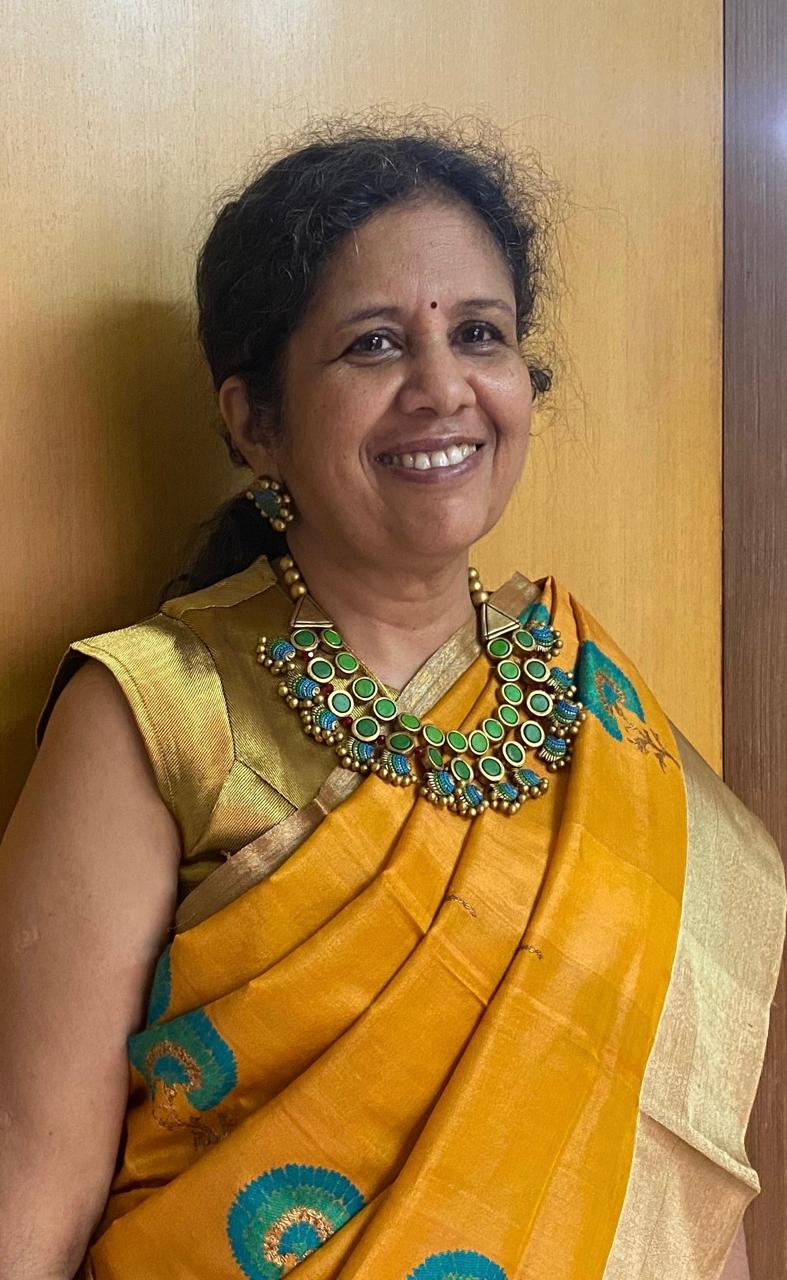 Dr. K. Saraswathi 
