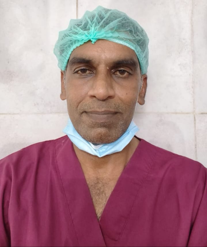 Doctor Image