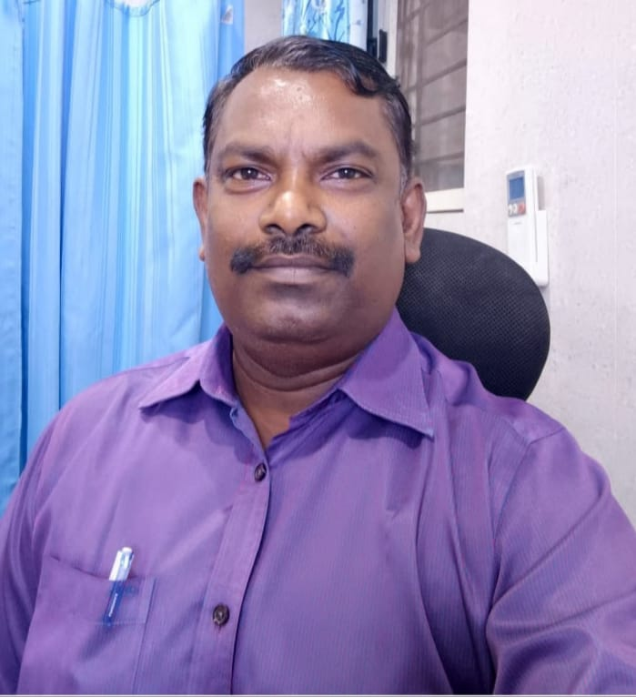 Doctor Image